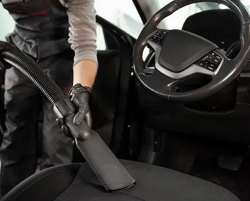 Car washing
